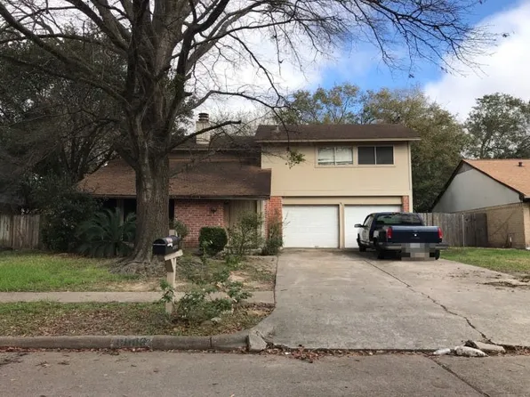 18106 Wild Willow Ln, Katy, TX 77449