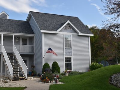 300 Foxwood Dr, Waterford, WI, 53185