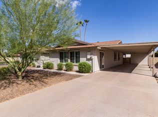 11801 S Ki Rd, Phoenix, AZ 85044