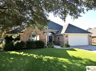 5607 Meadow Wood Dr, Temple, TX 76502