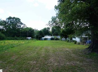 121 Allen Ave, Spartanburg, SC 29303