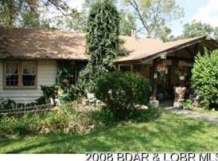 59 Hackberry Trace Rd, Montreal, MO 65591