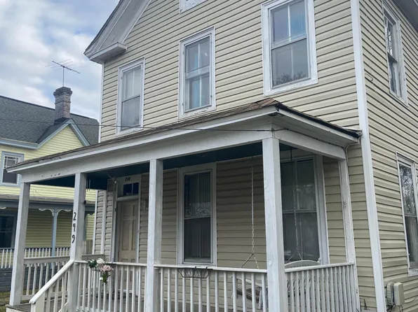 249 Newport News Ave, Hampton, VA 23669