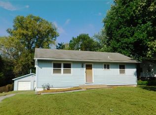 4220 SE 15th Ct, Des Moines, IA 50320