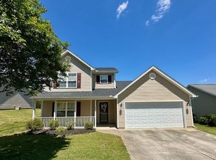 121 Palm Branch Way, Anderson, SC 29621