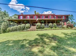 12505 Oak Ridge Rd, Northport, AL 35475