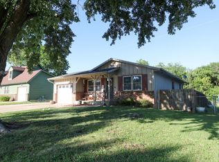 514 Wild Turkey Rd, Emporia, KS 66801