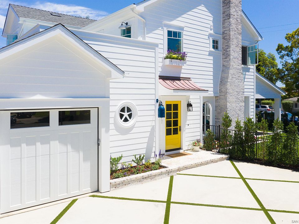 503 9th St, Coronado, CA 92118 Zillow