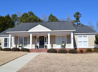 902 William Dr, Opelika, AL 36801