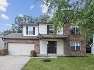 11134 Oakspring Ct, Indianapolis, IN