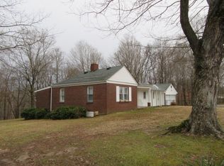 7898 Greenbrier Rd, Joelton, TN 37080