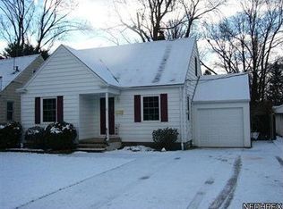 296 Fowles Rd, Berea, OH 44017