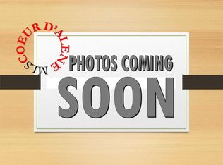 1957 N Bunting Ln, Post Falls, ID 83854