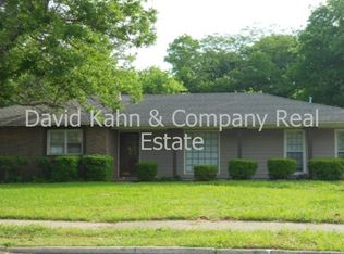 3225 Fernway Dr, Montgomery, AL 36111