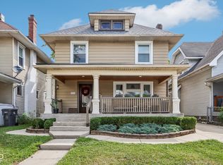 31 N Tremont St, Indianapolis, IN