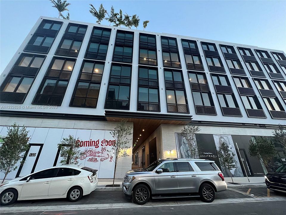 1st image of 129 NW 26th St #327