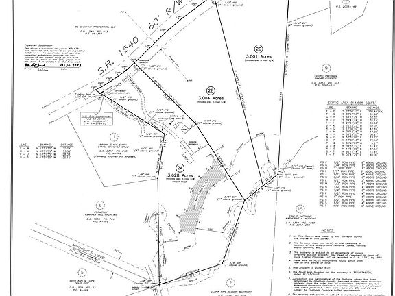 3rd image of 2310 Jones Ferry Rd Lot 2A