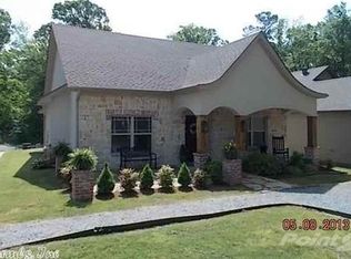 2700 Arbors Ct, Bryant, AR 72022