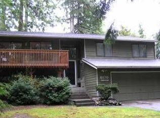 8170 NE View Ridge Ln, Poulsbo, WA 98370