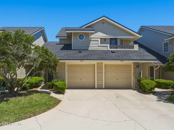 504 TOURNAMENT Road, Ponte Vedra Beach, FL 32082