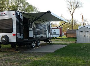 17708 Dahlia Trl, Osakis, MN 56360