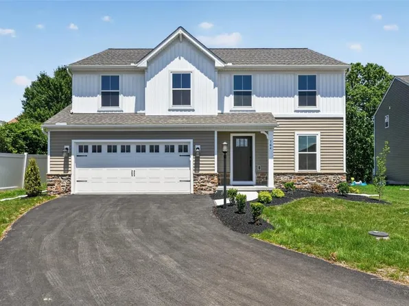 764 Fawn Way Lot 19, Pennsburg, PA 18073
