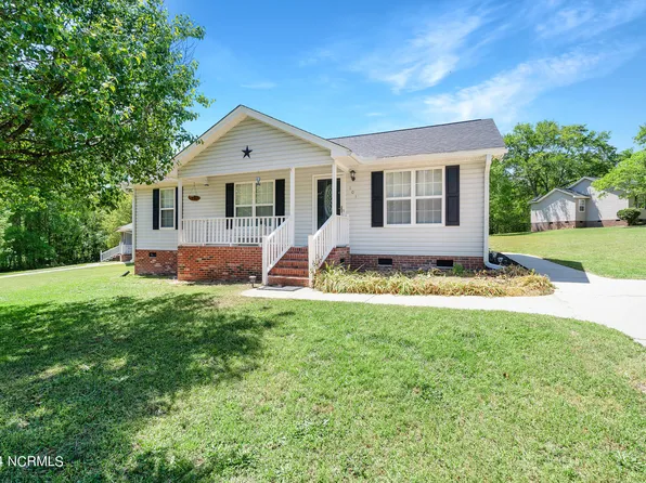 101 Silver Leaf Drive, Rockingham, NC 28379