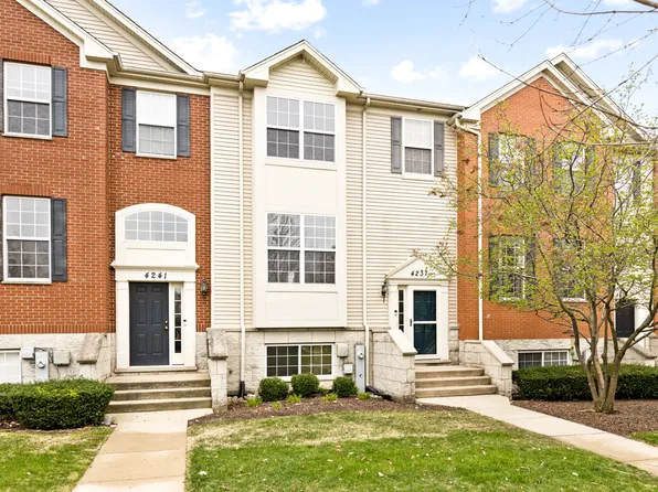 4237 Drexel Ave, Aurora, IL 60504