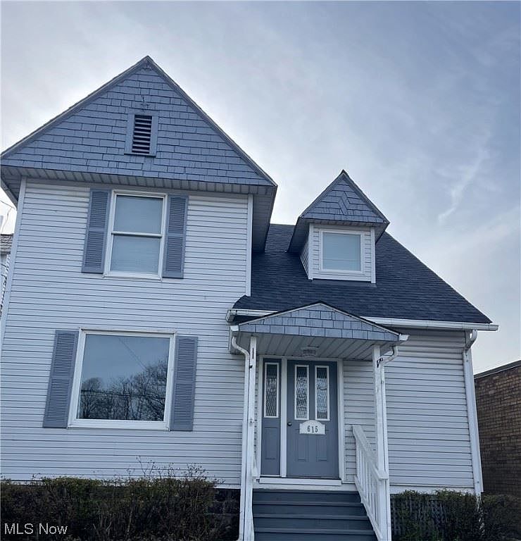 615 Lake Ave, Ashtabula, OH 44004 Zillow