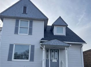 615 Lake Ave, Ashtabula, OH 44004