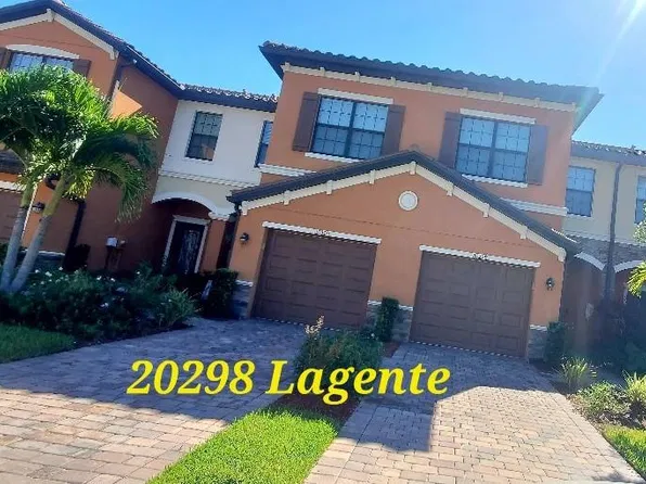 20298 Lagente Cir, Venice, FL 34293