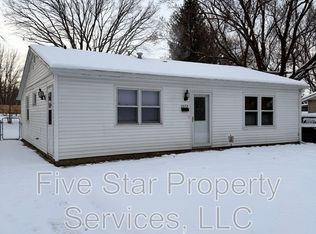 2672 Bunn Dr, Springfield, IL 62703