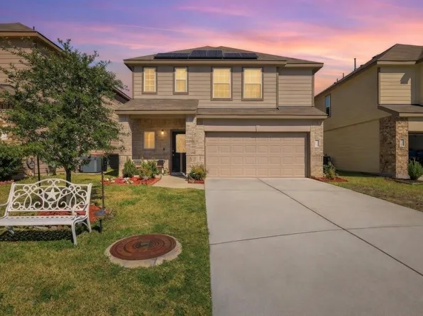 18750 Brisbane Creek Ct, Katy, TX 77449