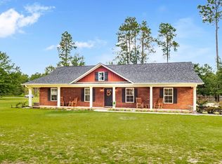 4963 Sedgewood Dr, Wedgefield, SC 29168