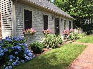 7 Copper Beech Dr, Kingston, MA 02364