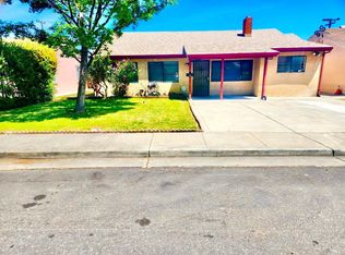 1224 Wilson St, Fairfield, CA 94533