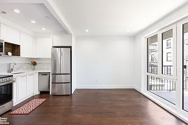 Rented by Brown Harris Stevens