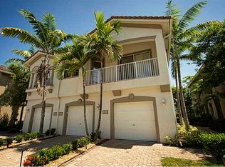 3163 Laurel Ridge Cir, Riviera Beach, FL 33404