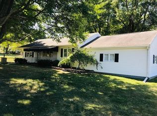 1653 Sheridan Dr, Lancaster, OH 43130