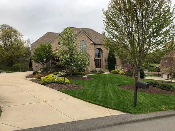 117 Bittersweet Cir, Venetia, PA 15367