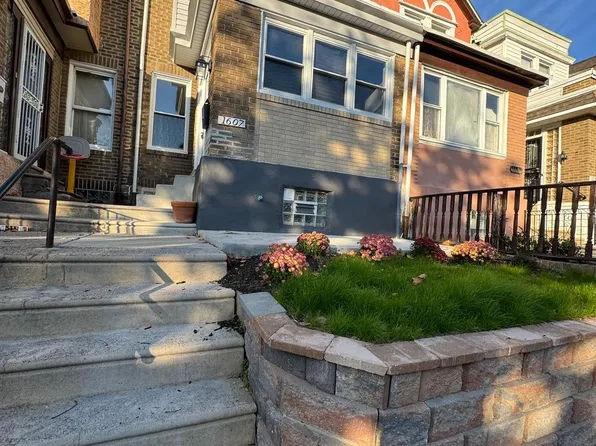1607 Widener Pl, Philadelphia, PA 19141