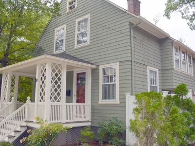 98 Butler Ave, Providence, RI, 02906