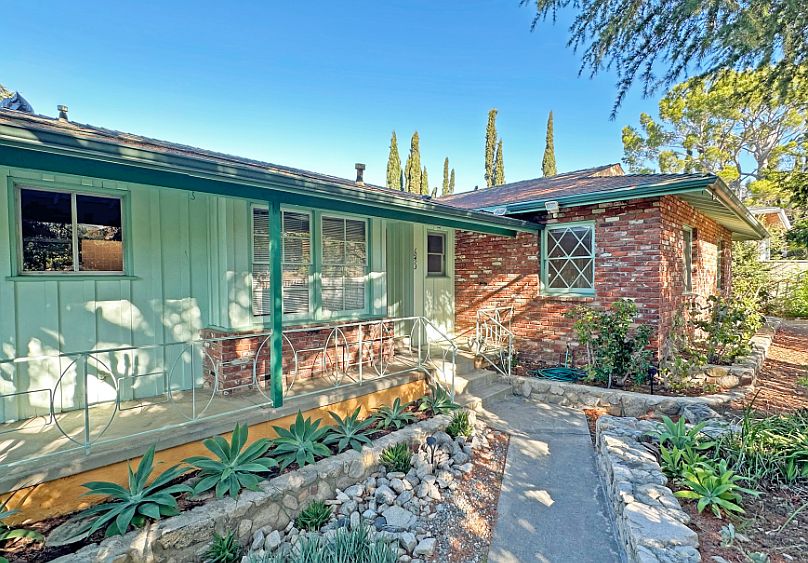 1st image of 10413 Glory Ave #10413