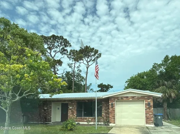 4370 Carlysle Ave, Titusville, FL 32780