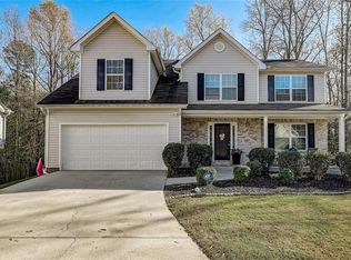 1603 Virgil Pond Ln, Loganville, GA 30052