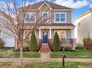 4708 Fulton St, Richmond, VA 23231