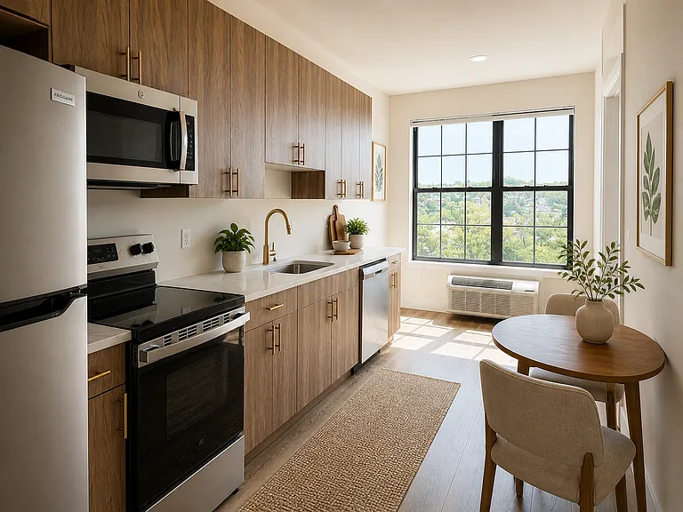 Cortlandt Terrace — Photo 15