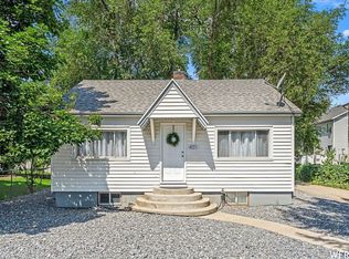 401 Wall Ave, Ogden, UT 84404