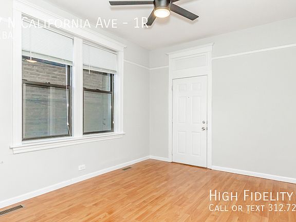 5th image of 1007 N California Ave #1R