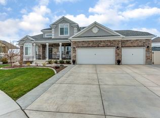 11236 S Slate View Dr, South Jordan, UT 84095
